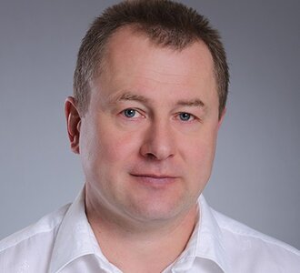 JUDr. Igor Jusko