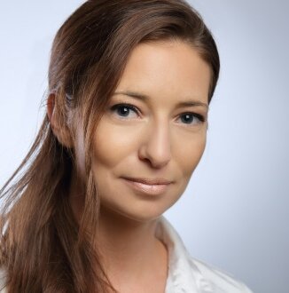 Irena Procházková - makléřka