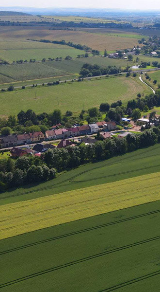 Stavební pozemky