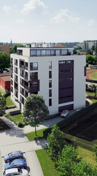 Rezidence Vesna