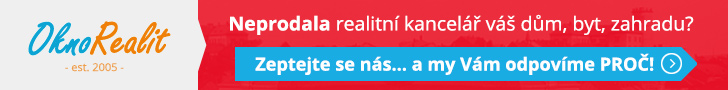 Neprodala realitka Vaši nemovitost?